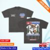 kenny aaFull Violence Merch Store Shop Cuban Missile Crisis Premium Tee In Garment Dyed Shadow 1