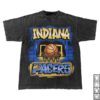 kenny shop do not disturb merch store airbrush indiana pacers shirt