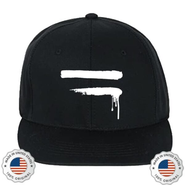 Down Right Merch Saul Equals Snapback