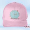 kenny joyride sweets merch store joyride candy world hero baseball hat