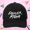 kenny gotham fc shop merch gotham fc soccer mom hat