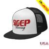 kenny The Sigma Phi Epsilon Store Sigep Racing Hat