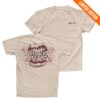 kenny whiskey myers merch store whiskey myers whomp whack thunder mash t shirt