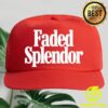 kenny hundredth merch store the faded splendor hat