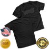kenny aWhiskey Myers Merch Store Shop Whiskey Myers Logo T Shirt Black