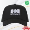kenny capsule merch store logo trucker hat