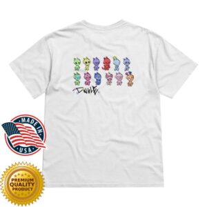 Taylien Merch Store Dingle Concept Art Tshirt