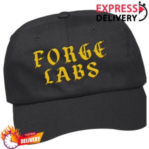 Forge Labs Merch Store Forge Labs Hat