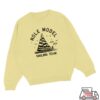kenny aRole Model Merch Store Shop Sailing Team Crewneck