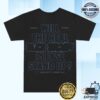kenny aOfficial Eminem Store Merch Shop The Answer Is T Shirt Black