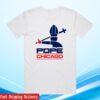 Allin Merch Store Angel Dust Creature Tee