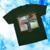 kenny aOnline Ceramics Merch Store Shop Emahoy Tsege Mariam Gebru Like The Sun Shines On Meadows Ivy Tee