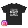 kenny unethical threads merch store pope leo xiv o block chicago tee