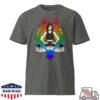 kenny Christina Grimmie Merch Store Grimmie Universe Tee