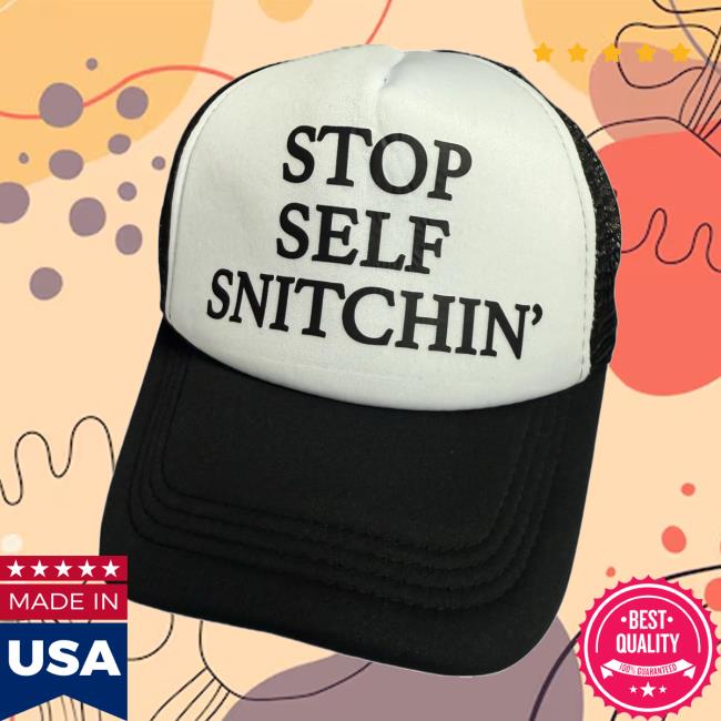 Clr Bruce Rivers Merchandise Merch Store Thee Stop Self Snitchin ...