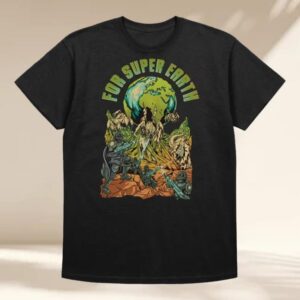 Jonathan Young Music Merch Store Shop Helldivers 2 Inspired Merch For Super Earth