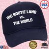 kenny aTwo Friends Music Merch Store Shop Big Bootie Land Vs The World Hat