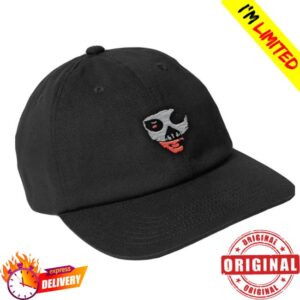 Twenty One Pilots Merch Store Blurryface Anniversary Doubt Hat
