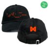 kenny aaEvil Greed Merch Store Shop The Armed The Future Is Here Cap