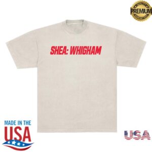 Super Yaki Merch Store Shop Super Yaki And Karen Han Present Shea Whigham Shirt