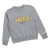 kenny aOvercompensating Merch Store Shop Yates Orientation Crew