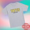 kenny aOvercompensating Merch Store Shop Yates Orientation Tee