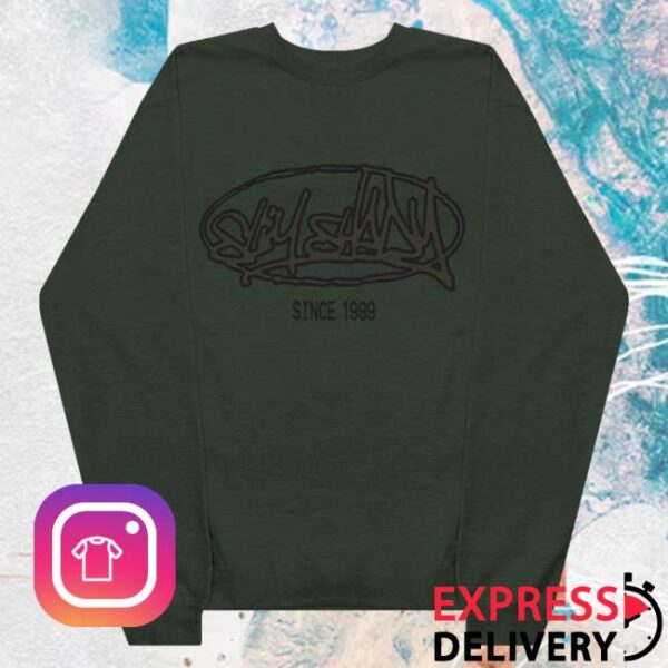 Eminem Merch Store Shop Plz Stand Crewneck