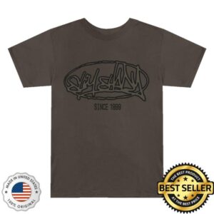 Eminem Merch Store Shop Plz Stand T-Shirt