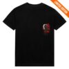 Antisocialsocialclub Merch Store Assc X Doom Slayer Tee