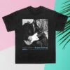 kenny james arthur official merch store pisces photo dateback tee