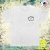 kenny james arthur official merch store pisces tracklist tee
