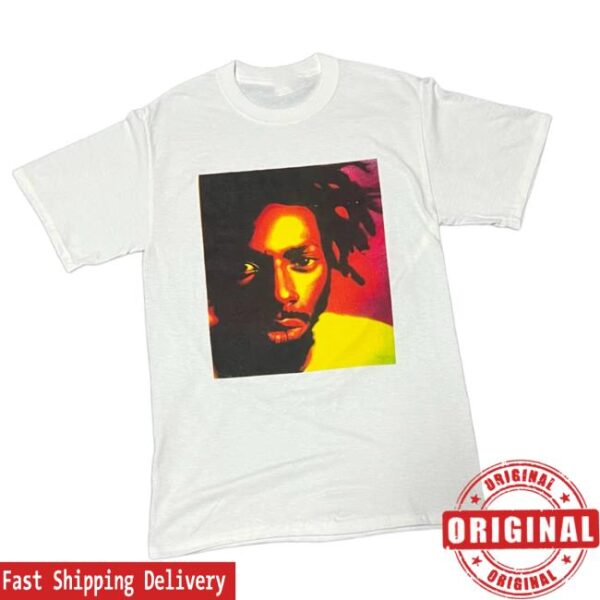 Buju Banton Merch Store Buju Banton Vintage T-Shirt