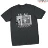 James Arthur Official Merch Store Shop Between Dreams & Reality Royal Tee