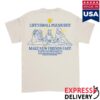 kenny aDown Right Merch Fast Friends Lifes Small Pleasures Tee