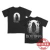 kenny aaPale Chord Merch Store Shop I Feel Everything Black T Shirt