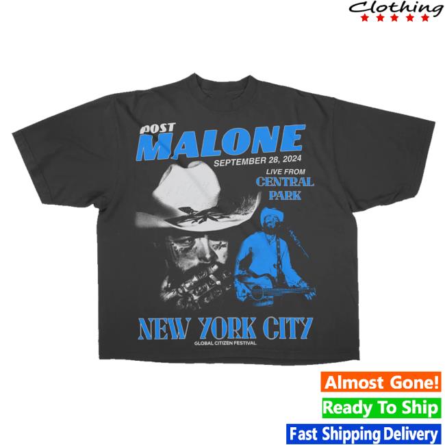 Eras Tour Style Post Malone T-shirt, Vintage Post Malone The Posty Tour 2023 Gift P48448610