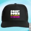 kenny abc merch store classic countdown do yourself a favour trucker