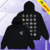 kenny hypland store merch apex icons hoodie black sf