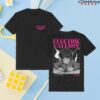 kenny aaElectric Callboy Merch Store Shop Revery Paint T Shirt