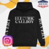 Electric Callboy Merch Store Shop Revery Paint T-Shirt