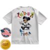 kenny aThese Foos Merch Store Shop These Foos White Tshirt