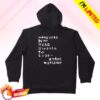 kenny aVancouver Art Gallery Store Merch Shop Otani Workshop Hoodie