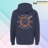 kenny Sandy Hook Nj Merch Store Lifesaving Station Hoodie