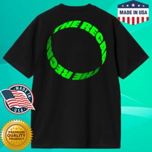 Kneecap Backstreetmerch Store Shop The Recap Tee