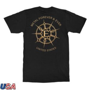 Indiemerchstore Merch Epica Liberty T-Shirt