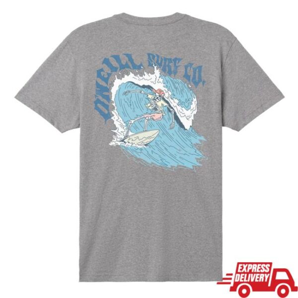 Surf Station Store Merch O’neill Pump Men’s SS T-Shirt