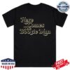 kenny down right merch store glu boogie man black tee we