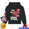 kenny ruandrocka store merch black love me hoodie