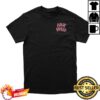 Indestructible Mfg Merch Store Working Class Tank