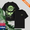 kenny aaGhost Lifestyle Merch Store Shop Ghost Dark Matter Tee